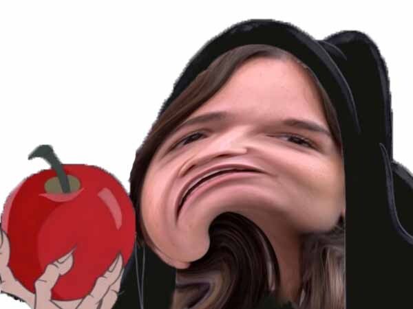 lily sorciere pomme starac staracademy star ac academy poison