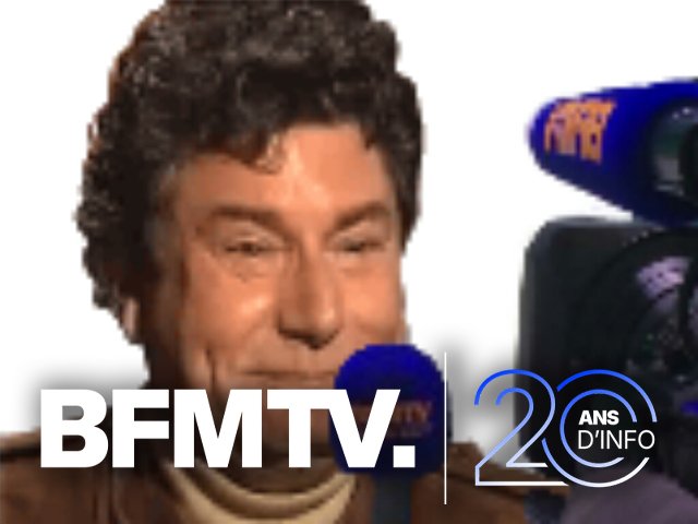 bfmtv 20 ans