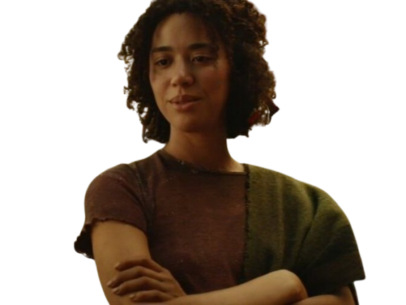 jasmin savoy brown actrice americaine metisse taissa tai turner teen yellowjackets serie showtime