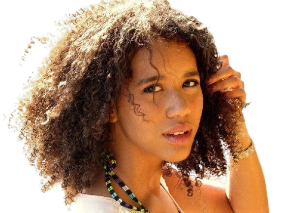 jasmin savoy brown actrice americaine metisse taissa tai turner teen yellowjackets serie showtime