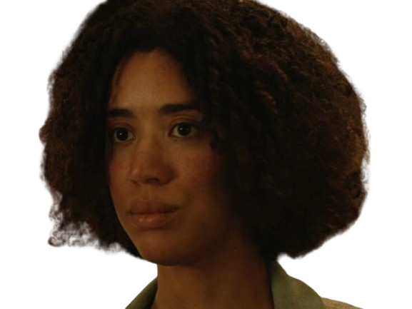 jasmin savoy brown actrice americaine metisse taissa turner teen yellowjackets serie showtime