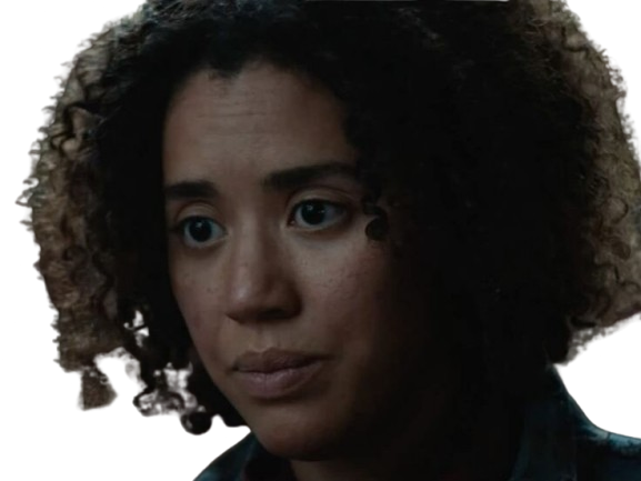 jasmin savoy brown actrice americaine metisse taissa turner teen yellowjackets serie showtime