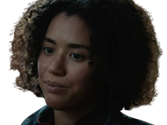 jasmin savoy brown actrice americaine metisse taissa turner teen yellowjackets serie showtime