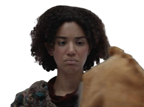 jasmin savoy brown actrice americaine metisse taissa turner teen yellowjackets serie showtime