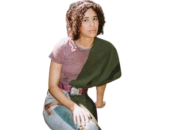 jasmin savoy brown actrice americaine metisse taissa turner teen yellowjackets serie showtime