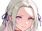 edelgard-von-hresvelg-edel-fire-emblem-three-houses-fe3h-aigles-de-jais-imperatrice-noble-moupe-pre-ellipse-sourit-sereine-assuree-calme