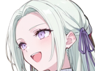 edelgard-von-hresvelg-edel-fire-emblem-three-houses-fe3h-aigles-de-jais-imperatrice-noble-moupe-pre-ellipse-heureuse-joyeuse-enthousiaste-souriante