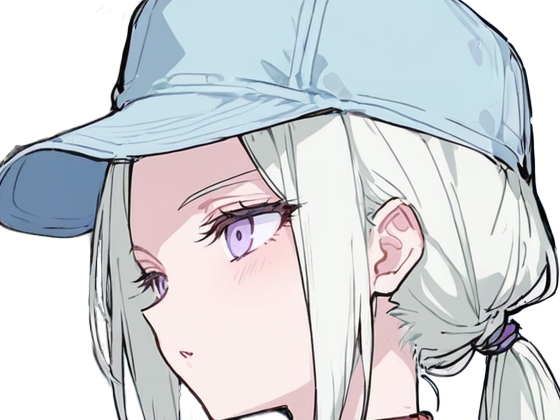 edelgard von-hresvelg edel fire-emblem three-houses fe3h aigles-de-jais imperatrice noble moupe pre-ellipse posee sereine pensive casquette