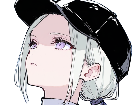 edelgard von-hresvelg edel fire-emblem three-houses fe3h aigles-de-jais imperatrice noble moupe pre-ellipse posee sereine pensive casquette