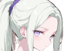 edelgard-von-hresvelg-edel-fire-emblem-three-houses-fe3h-aigles-de-jais-imperatrice-noble-moupe-pre-ellipse-neutre-pensive-distante-calme