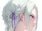 edelgard-von-hresvelg-edel-fire-emblem-three-houses-fe3h-aigles-de-jais-imperatrice-noble-moupe-pre-ellipse-determinee-concentree-decidee-profil
