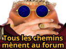 tous-les-chemins-menent-au-forum-a-rome-romain-moqueur-cesar-empereur-miroir-risitas-lunettes