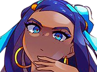 donna nessa pokemon oceane