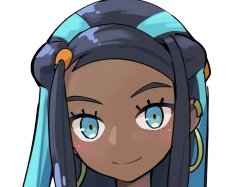 donna nessa pokemon oceane