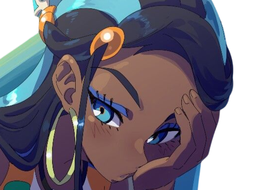 donna nessa pokemon oceane