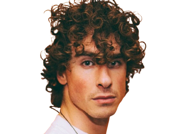 rob damiani don broco chanteur rock metal chad britannique