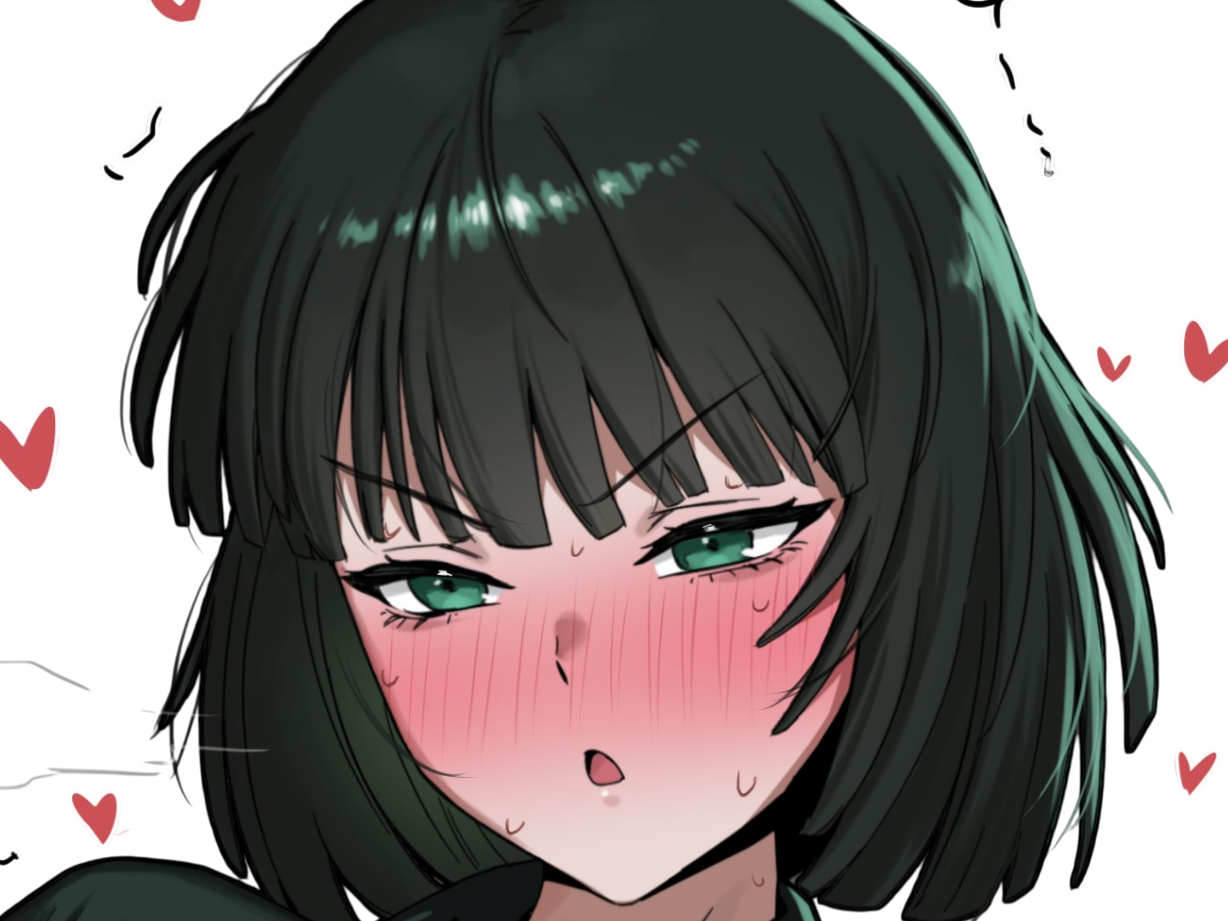 fubuki opm one punch man