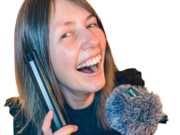 audrey tait musicienne productrice batteuse ecossaise franz ferdinand hector bizerk rock alternatif femme brune