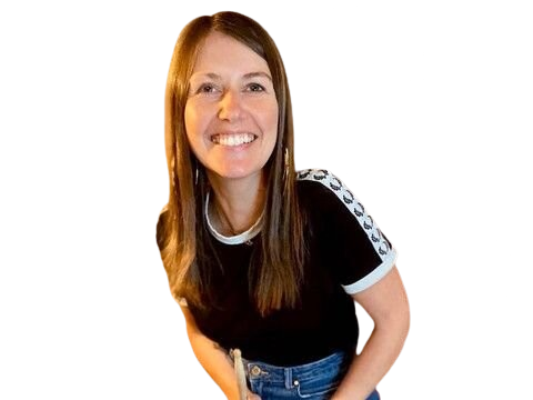 audrey tait musicienne productrice batteuse ecossaise franz ferdinand hector bizerk rock alternatif femme brune