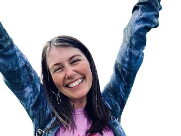 audrey tait musicienne productrice batteuse ecossaise franz ferdinand hector bizerk rock alternatif femme brune