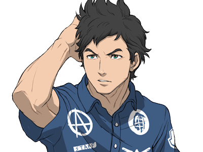 sigma klim zero escape virtues last reward