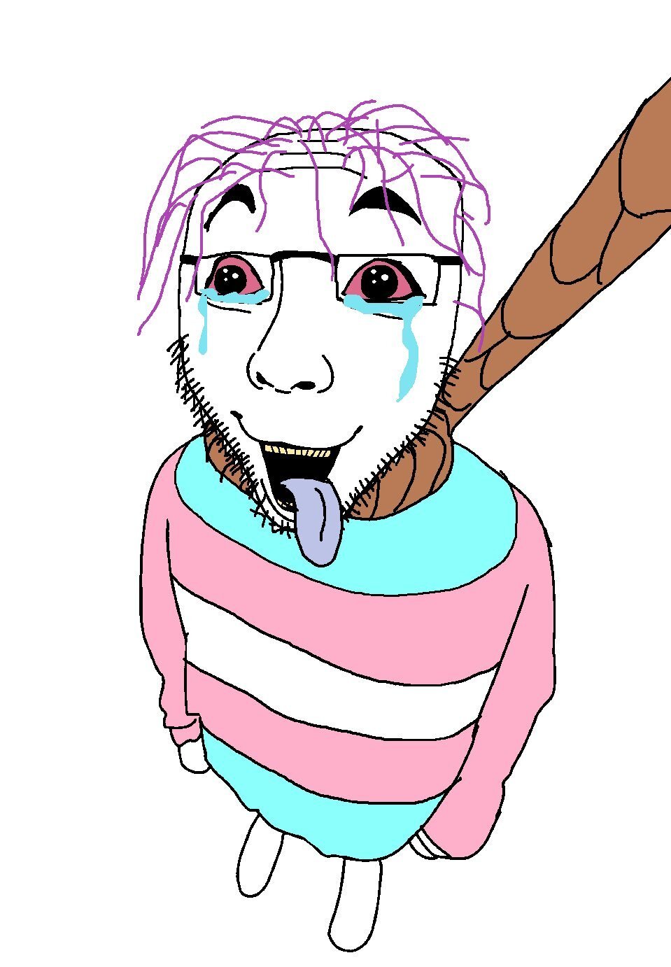 trans lgbt reddit travelo corde suicide tabouret transexuelle