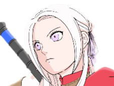 Sticker edelgard edel fire emblem par Hapi_meal