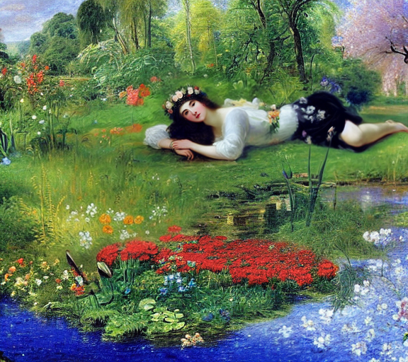 verde foret bosquet grass herb champ lake tree flor flower arf hum pff natur off