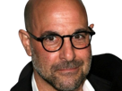 stanley-tucci-acteur-americain-chauve-lunettes-barbe-vieux-bg