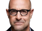 stanley-tucci-acteur-americain-chauve-lunettes-barbe-vieux-bg
