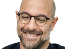 stanley-tucci-acteur-americain-chauve-lunettes-barbe-vieux-bg