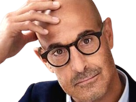stanley-tucci-acteur-americain-chauve-lunettes-barbe-vieux-bg