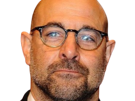 stanley-tucci-acteur-americain-chauve-lunettes-barbe-vieux-bg