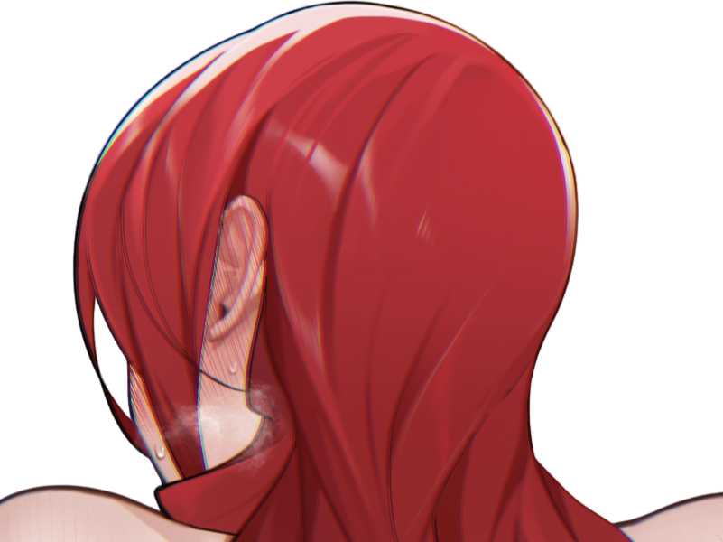 mitsuru kirijo persona charlotte cha