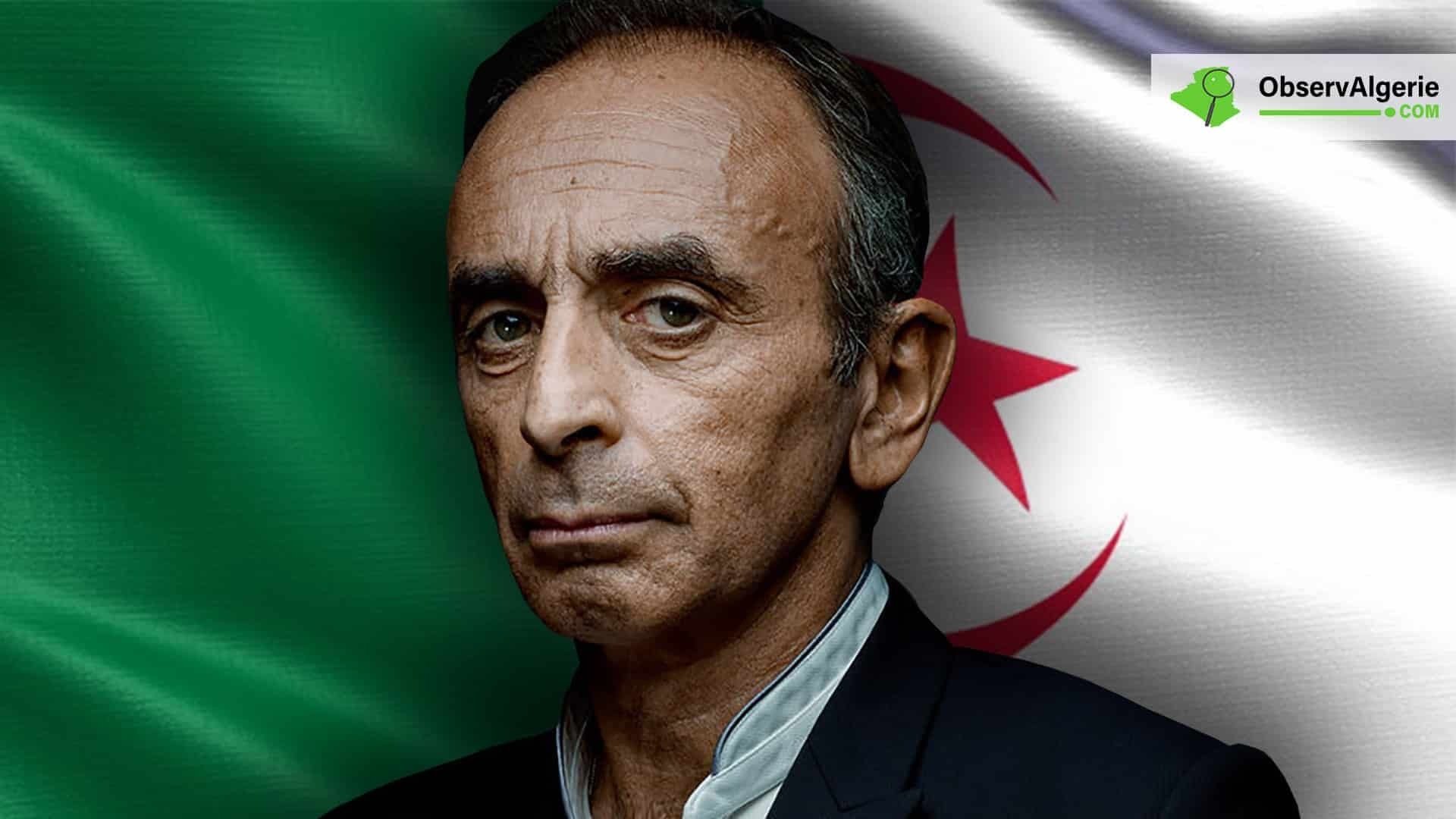lez zemmour