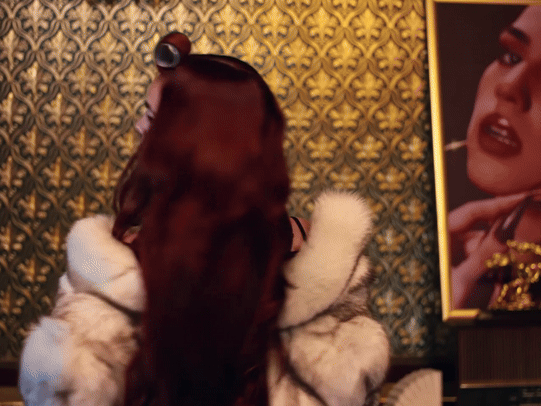 loyallty asi soy gif chili chilienne