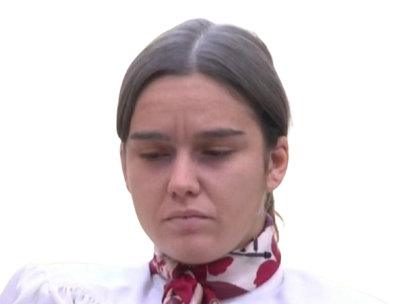 lily vieille deprime starac