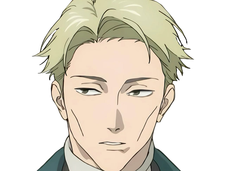 kento nanami jjk jujutsu-kaisen anime manga kentounet exorciste classe-1 homme cheveux-blonds lunettes yeux-marrons