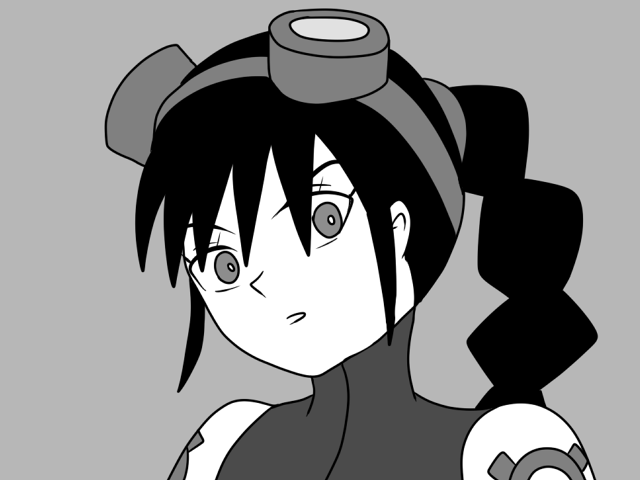 natte kag mars fille lagrogne