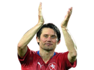 tomas-rosicky-republique-tcheque-tchequie-main-applaudit-clap-bravo-felicitations-sourire-smile