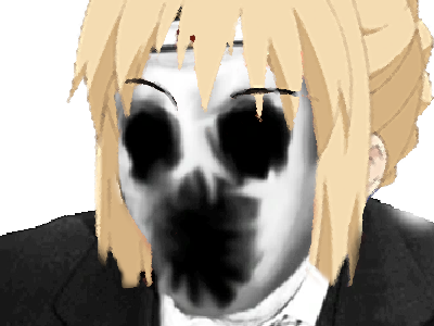 persona fic celestin auroria monstre