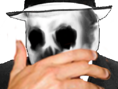 celestin persona fic rire