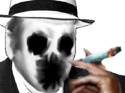 celestin persona fic fume