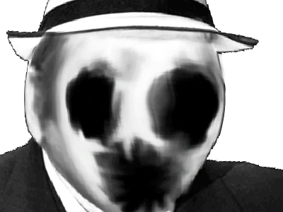 persona celestin fic