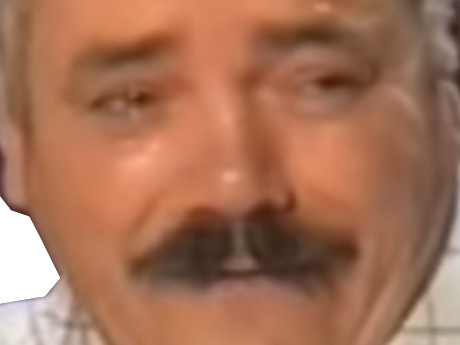 celestin el risitas moupe transparent heros mc