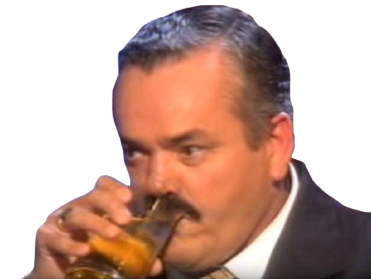 celestin moupe el risitas transparent mc heros