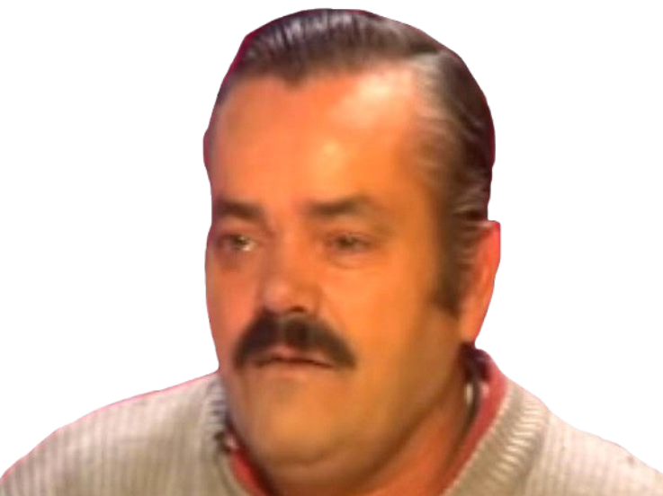 celestin moupe el risitas transparent mc heros