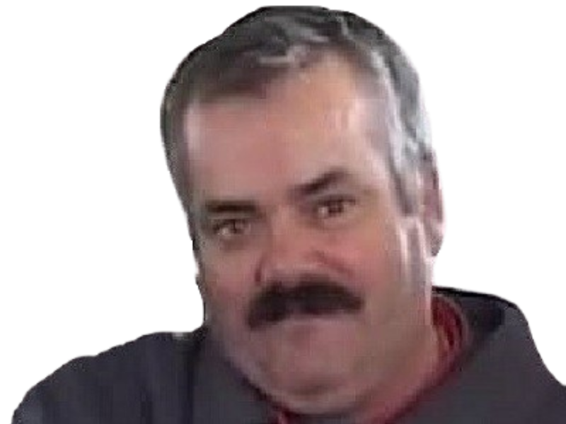 celestin moupe el risitas transparent mc heros