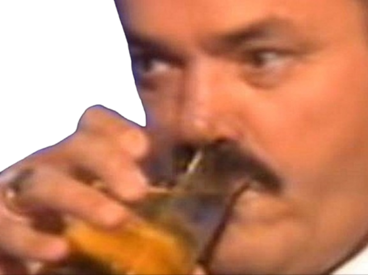 celestin moupe el risitas transparent mc heros