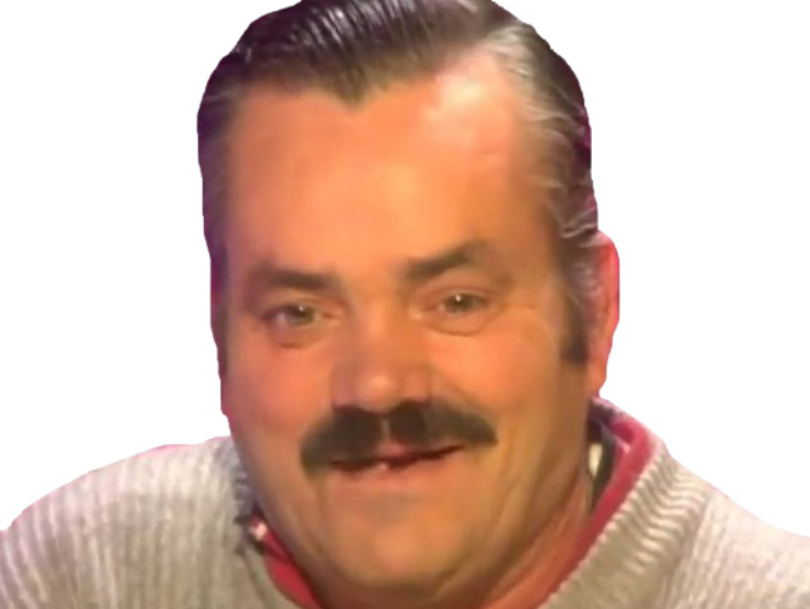 celestin moupe el risitas transparent mc heros